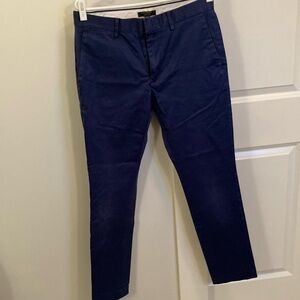 Banana Republic Fulton Chino 31 x 32